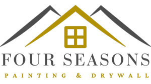 Four Seasons Painting & Drywall LLC Logo